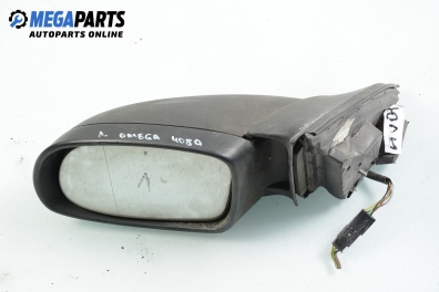 Spiegel for Opel Omega B 2.0, 116 hp, combi, 1995, position: links